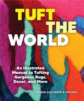 Tuft the World /anglais