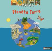 Planète Terre