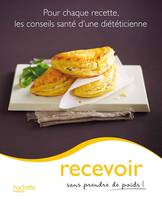 Recevoir