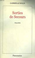 Sorties de secours