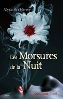 Outre tombe, 1, Les morsures de la nuit