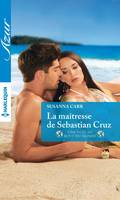 La maîtresse de Sebastian Cruz