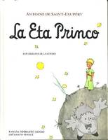 La eta princo