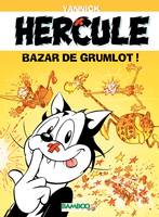 Hercule., Hercule - Tome 1 - Bazar de Grumlots