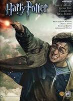 Harry Potter: Music from the Complete Film Series