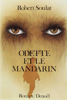 Odette et le mandarin, roman