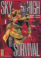 Sky-high survival, 1, Sky High Survival T01