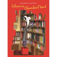 Librairie chamboul tout