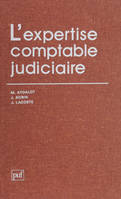 L'Expertise comptable judiciaire