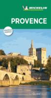 Guide Vert Provence