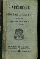 CATECHISME DU DIOCESE D'ANGERS