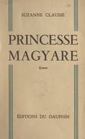 Princesse magyare