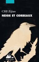 Neige et corbeaux