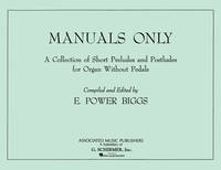 Manuals Only