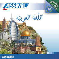 Arabe - nouvelle édition (cd mp3)