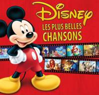 Disney: Les Plus Belles Chansons