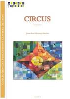 Circus - Volume 2