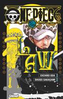 One Piece Roman - Novel Law, One Piece Roman - Novel Law, Roman