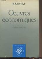 Oeuvres economiques