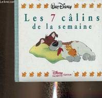 Les 7 câlins de la semaine : Blanche-Neige - Oliver & Compagnie - La Belle au Bois dormant - etc