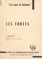 Les forêts