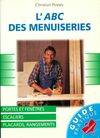 L'Abc des menuiseries