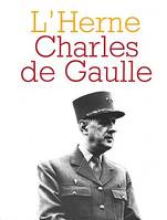 Cahier de L'Herne n° 21 : Charles de Gaulle