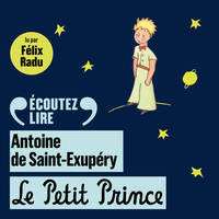 Le Petit Prince