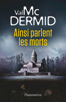 Ainsi parlent les morts