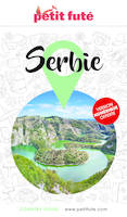 Guide Serbie 2022-2023 Petit Futé