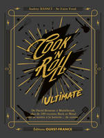 Cook'n roll - Ultimate