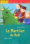 Le martien de Noël