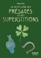 Le Petit Livre des présages et superstitions