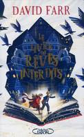 Le livre des reves interdits, LIVRE DES REVES INTERDITS -LE [NUM]