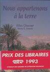 Nous appartenons à la terre Chacour, Elias and Jensen, l'histoire d'un Palestinien d'Israël qui vit pour la paix et la réconciliation