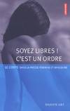 Soyez libres ! C'est un ordre, Le corps dans la presse féminine et masculine