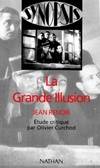 Synopsis numéro 18 : la grande illusion de jean renoir