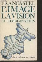 L'image, la vision et l'imagination, L'objet filmique et l'objet plastique