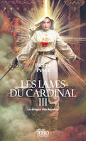 III, Le dragon des Arcanes