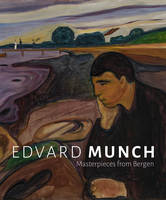 Edvard Munch, Masterpieces from Bergen