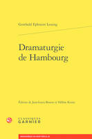 Dramaturgie de Hambourg