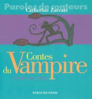 Contes du vampire