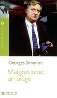 Maigret tend un piège