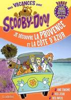 Je découvre la Provence et la Côte d'Azur