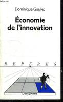 Économie de l'innovation