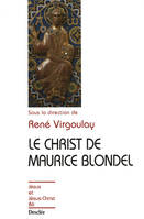 Le Christ de Maurice Blondel N86, JJC 86