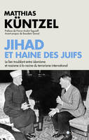 Jihad et haine des Juifs