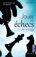 Jouer aux échecs