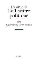 Le Théâtre politique