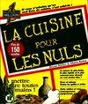 La cuisine pour les nuls